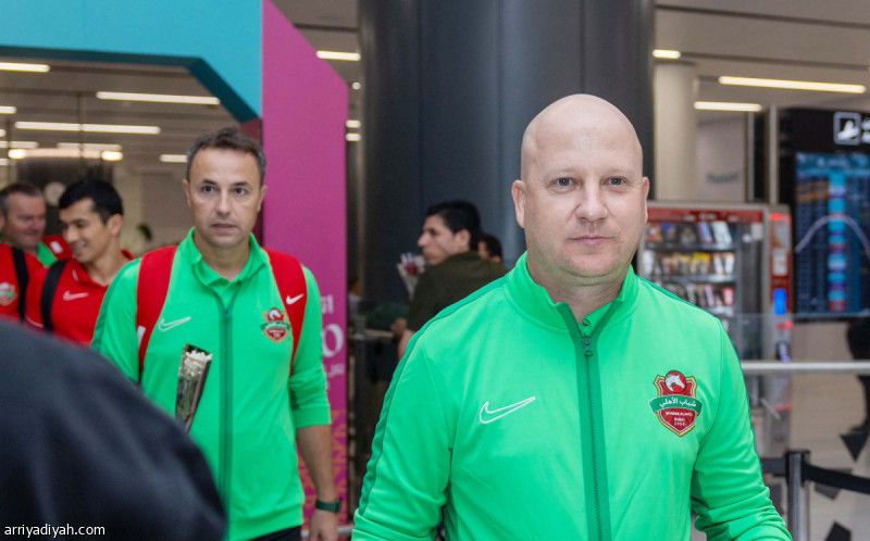 صائد البطولات يهدّد النصراويين