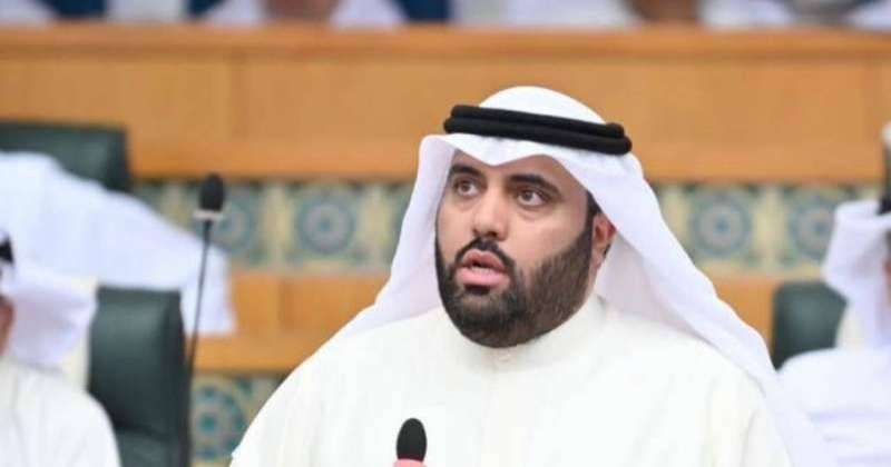جراح الفوزان: رفض قاطع لأي مساس بالحريات