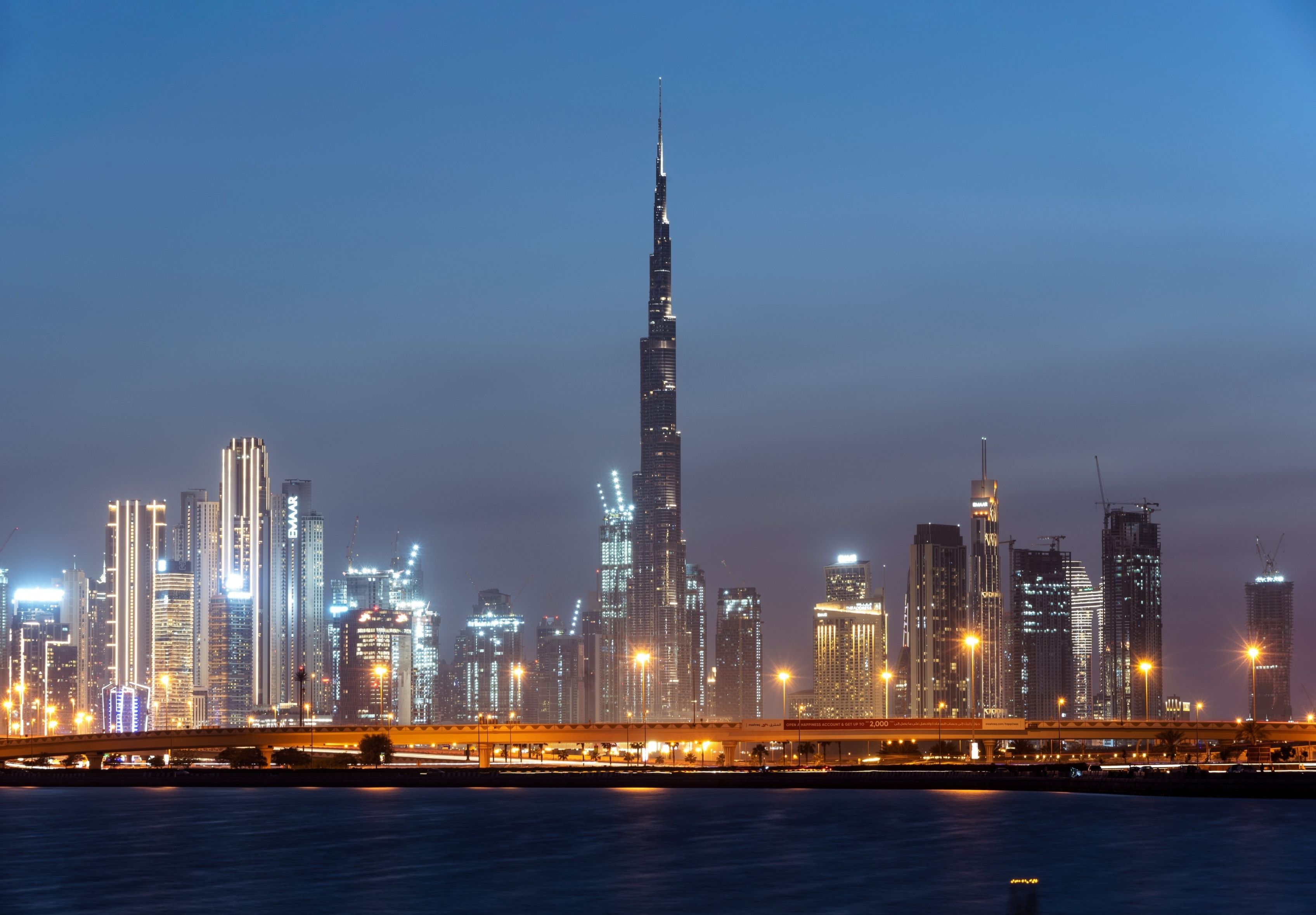 بلومبرغ: طفرة عقارات دبي تجذب أعداداً متنامية من المستثمرين الصينيين