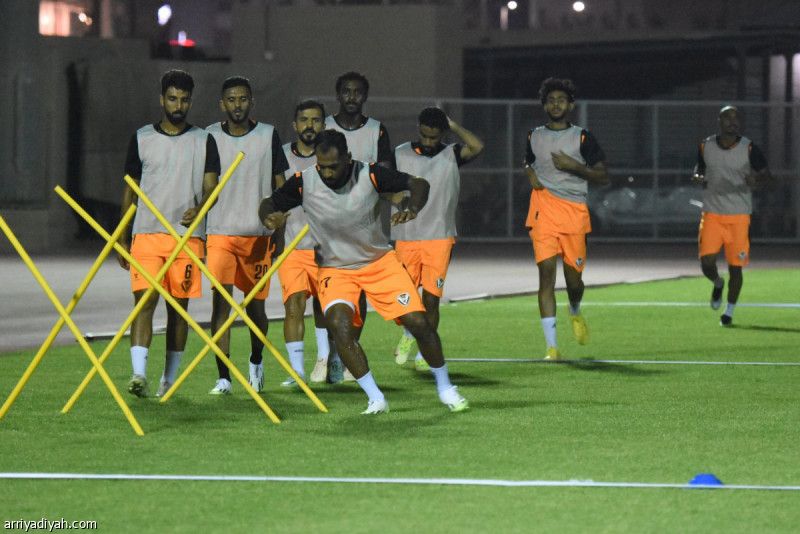 الصفا يفقد حكيمي