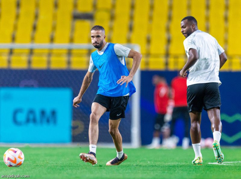 غياب حامل «الكرة الذهبية»