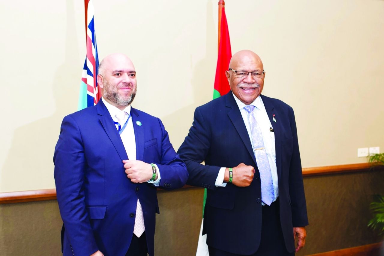 «COP28» يؤكد الالتزام بدعم الدول الأكثر تعرضاً لتداعيات تغير المناخ