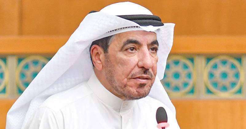 جوهر معلقاً على قانون الإعلام الجديد: هل هذا ردّ التحية للشعب الكويتي؟