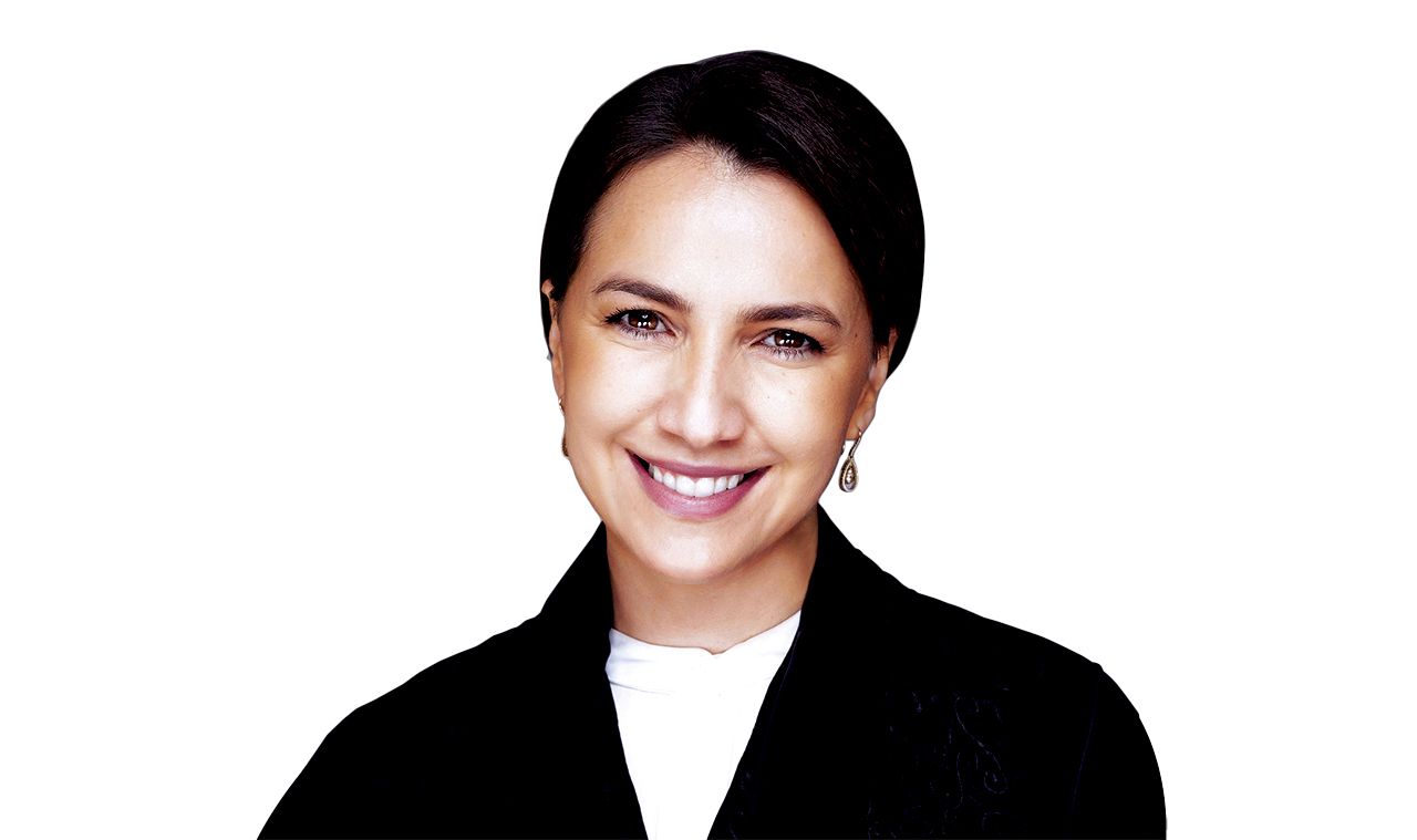 مريم المهيري: الإمارات جاهزة لاستضافة «COP28»