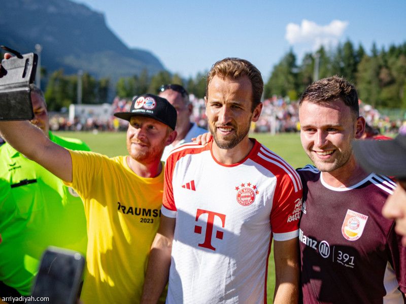 ماتيوس: كين يستحق الأموال