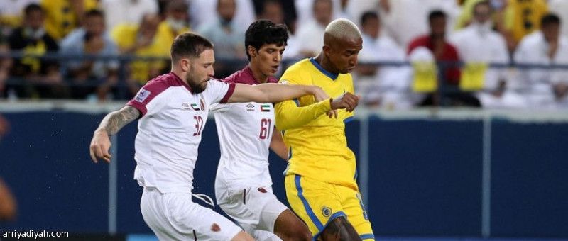 أمام شباب الأهلي.. النصر يتسلح بـ4 انتصارات
