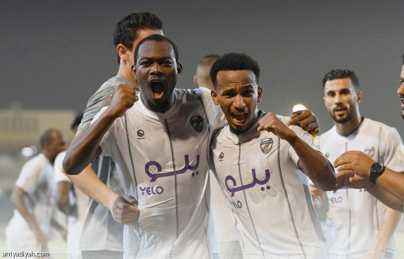 القاتلة تختار جدة