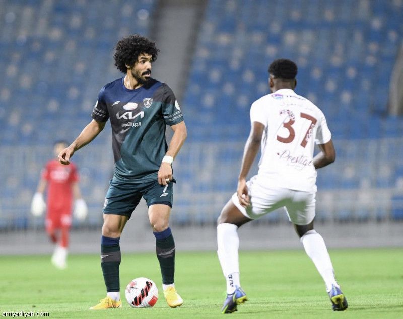 الحبيب يظهر