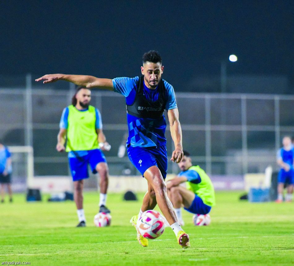 الفتح.. بيليتش يطبّق تكتيك النصر