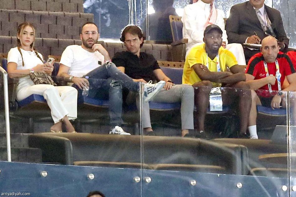 تاليسكا يجدد ذكريات جوانزو