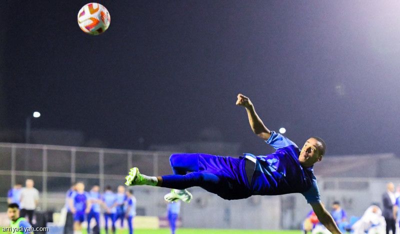 الفتح.. بيليتش يطبّق تكتيك النصر