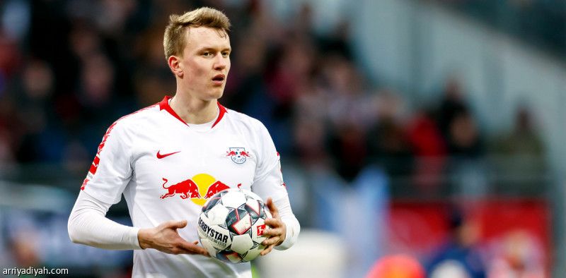 البافاري يجد بديل بافارد