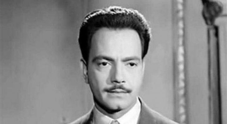 كمال الشناوي.. تزوج 5 نساء بينهن سورية فمن تكون؟