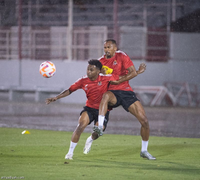 البيشي يقترب من العودة