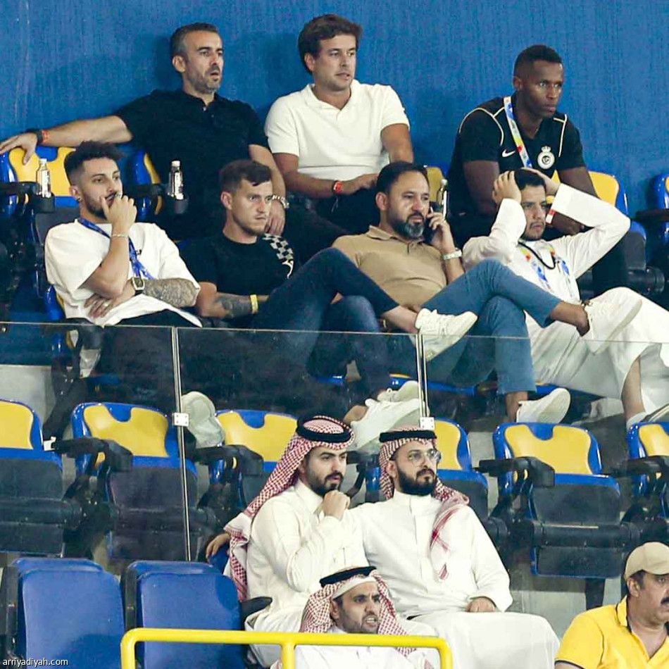 تاليسكا يجدد ذكريات جوانزو