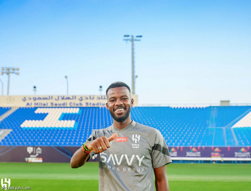 تمبكتي ينتظر قرار خيسوس