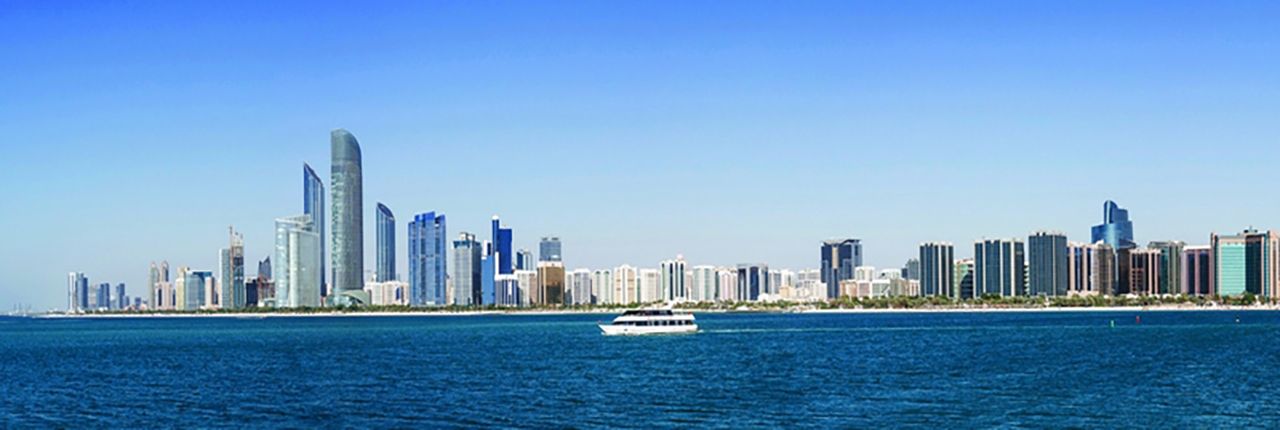 إطلاق الدورة الخامسة من مشروع مؤشر النضج الإحصائي بأبوظبي