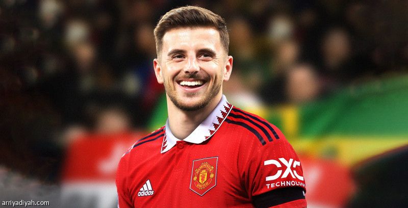 الإصابة تعطل ماونت