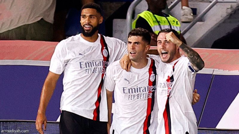 ميلان.. قرار بوليسيتش الصحيح