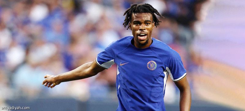 شوكويميكا يغيب 6 أسابيع