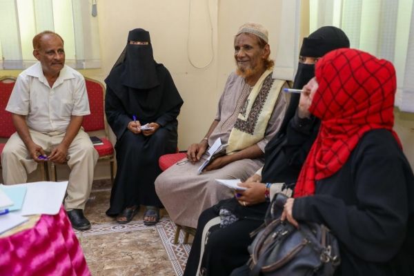 الاتحاد الأوروبي يعلن عن دعم بقيمة 3 ملايين يورو لدعم السلام في اليمن