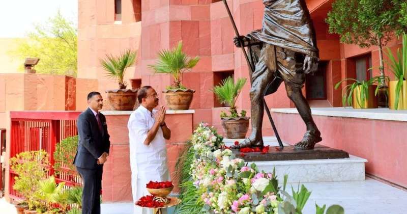 الكويت والهند: تعزيز الشراكة الاستراتيجية