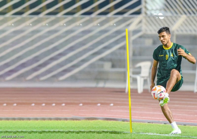 شريف يدخل خيارات الخليج