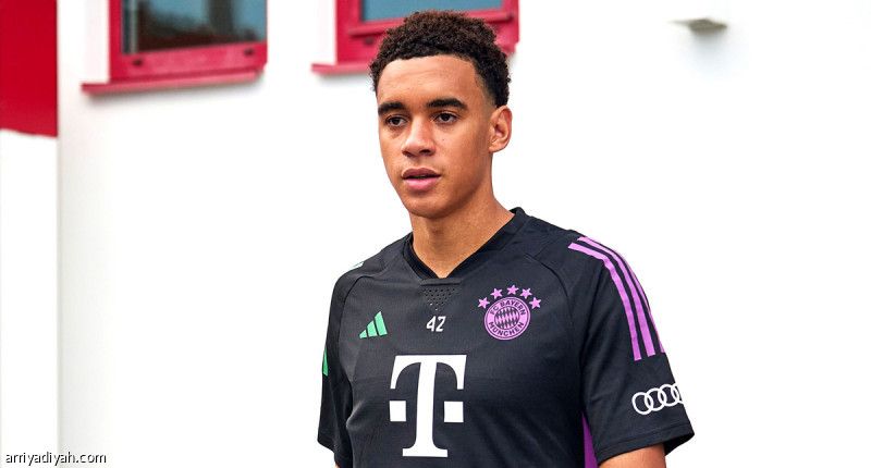 تمزق يبعد موسيالا