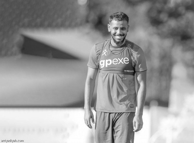 العمار.. ظهير هداف