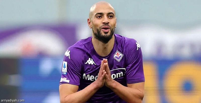 فيورنتينا يمهل أمرابط 72 ساعة