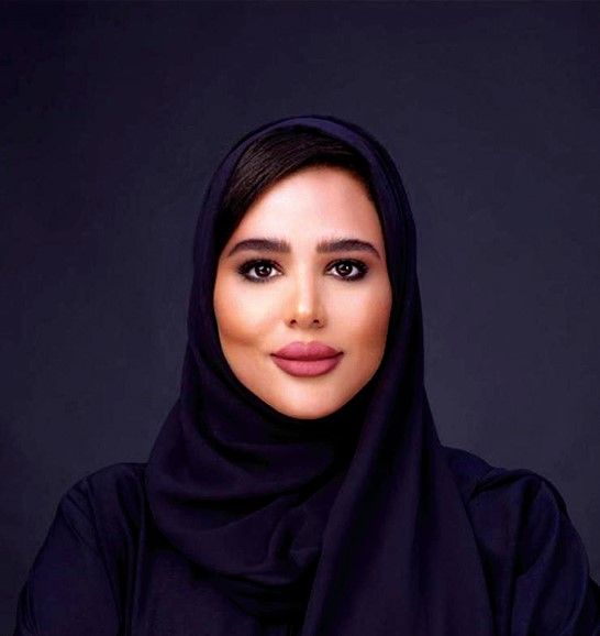 كاتبة بـ العرب عضوا بالهيئة التأسيسية لاتحاد الإعلام العربي