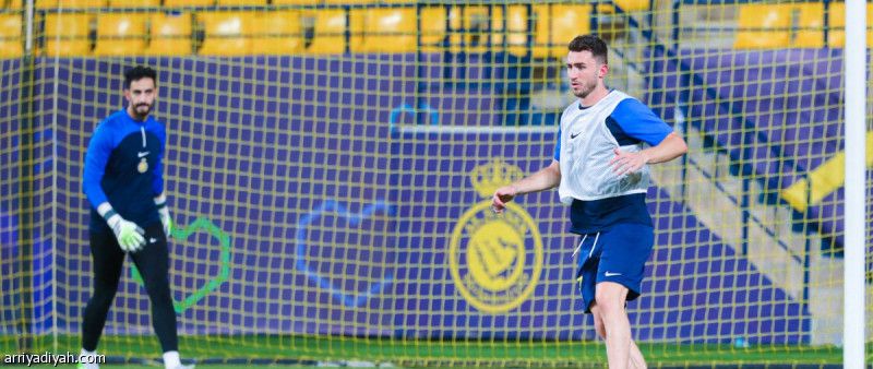 لابورت يدعم النصر قبل مواجهة الفتح