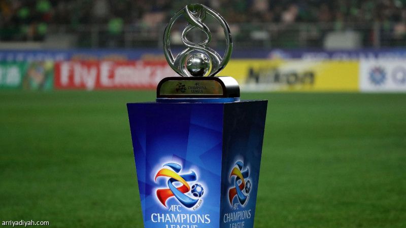 أبطال آسيا.. النصر يصطدم بالدحيل وبيرسبوليس