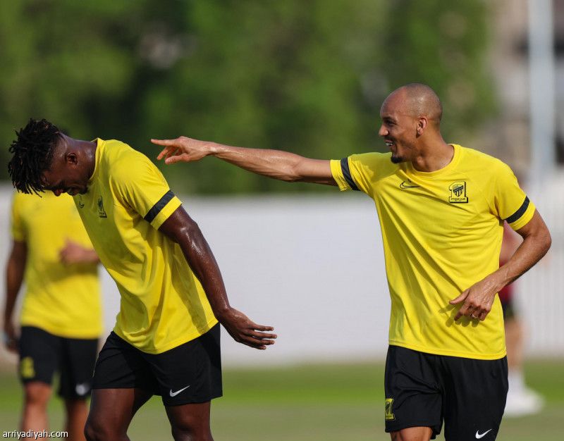 المداورة تلحق جوتا بالأساسيين