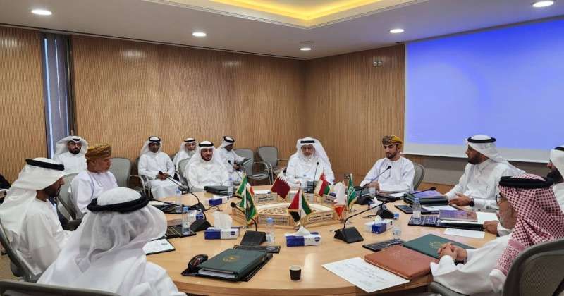 الكويت تقدم ورقة عمل حماية القيم في اجتماع مختصي الأوقاف الـ31