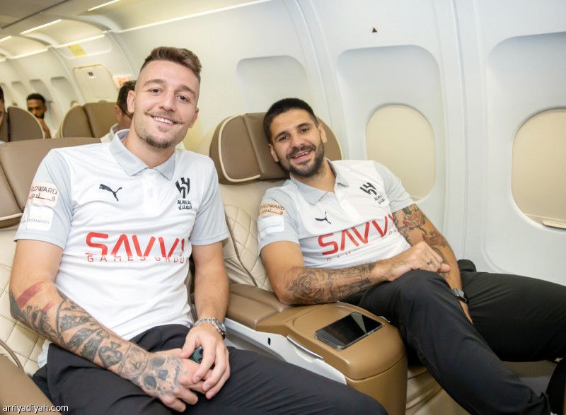 ميتروفيتش.. ضربة البداية