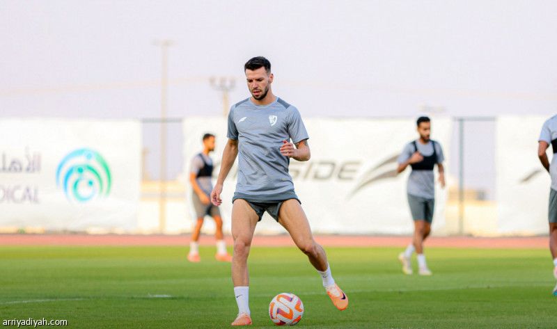 كورديا ينتظر القرار الكرواتي