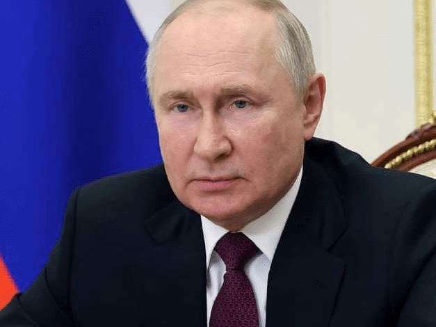 بوتين: دول “المليار الذهبي” تعارض “بريكس” وتحاول استبدال القانون الدولي