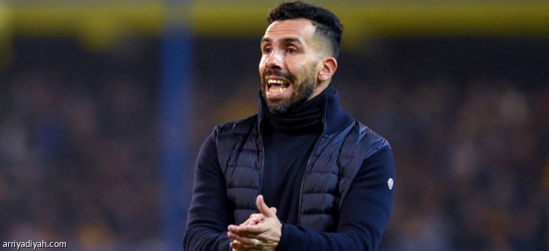 تيفيز يقود إندبندنتي