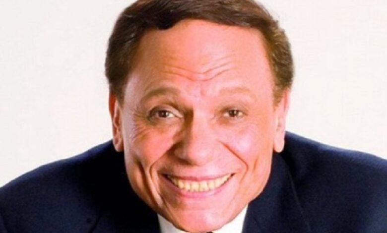 أخبار متضاربة.. ما حقيقة اختفاء عادل إمام؟