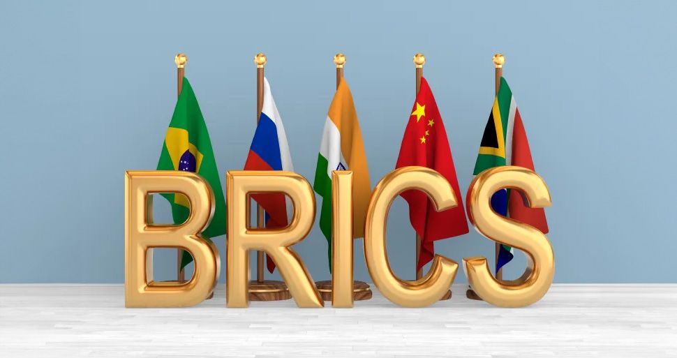 تتقدمهم الإمارات والسعودية ومصر.. انضمام ست دول جديدة إلى مجموعة بريكس