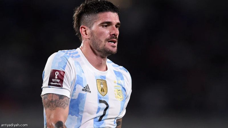 الأهلي ينتظر دي باول.. ويفاوض هاتاي