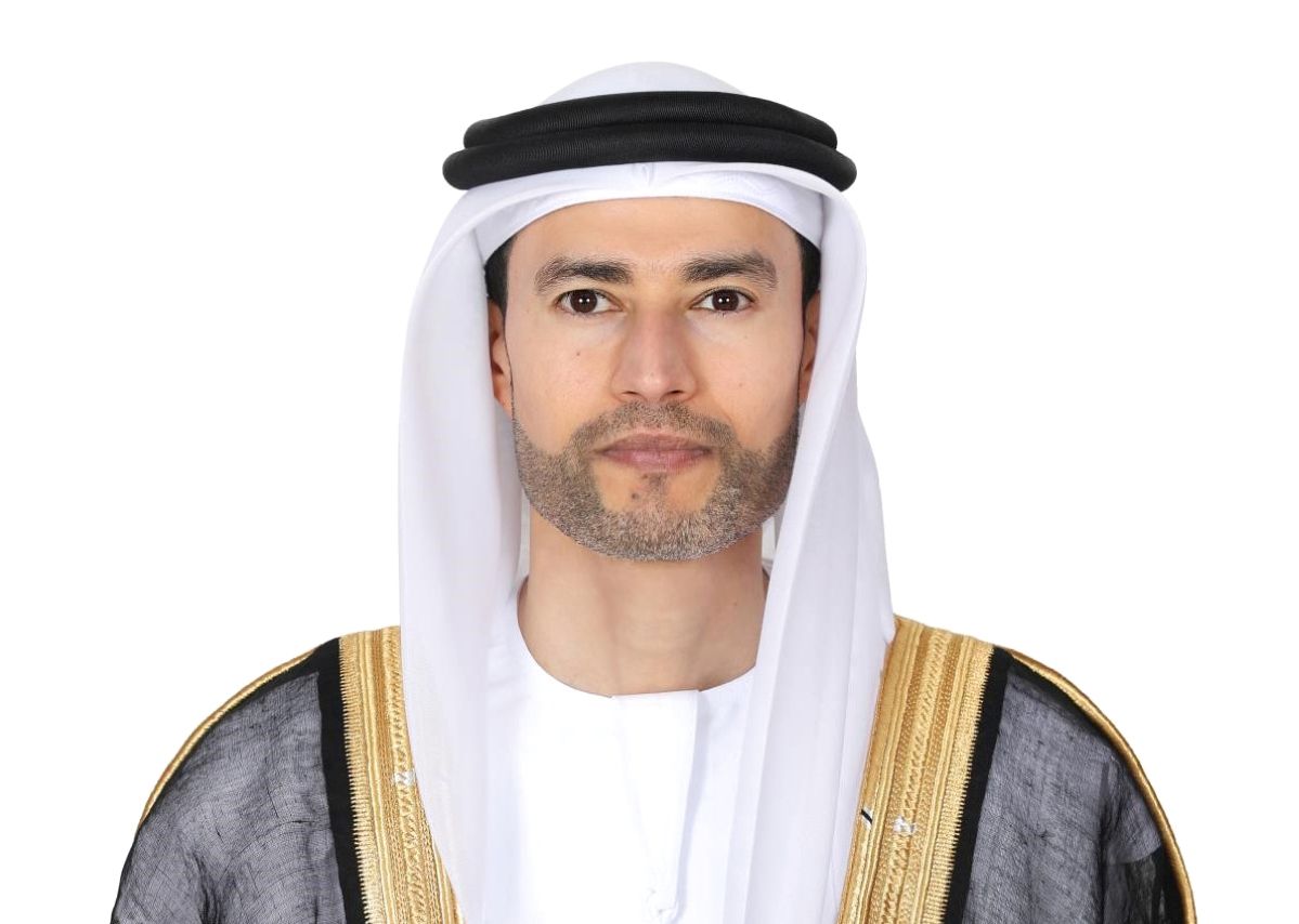 محمد الحسيني: الانضمام لـ«بريكس» يرسخ مكانة الإمارات المالية عالمياً