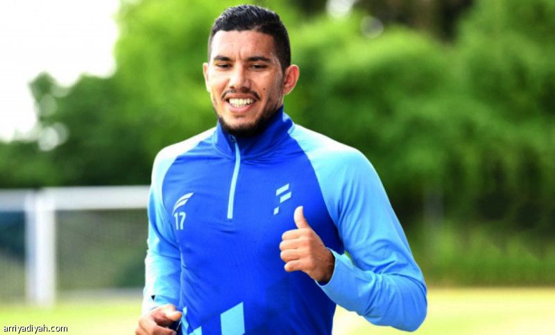 سعدان يتعافى