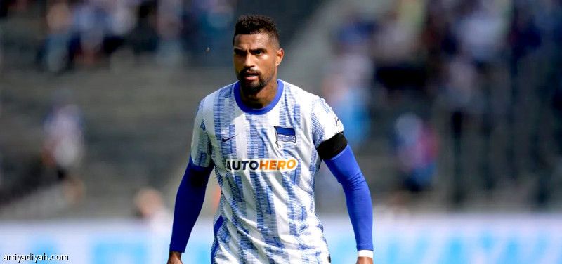 برلين يتسلّح بقدرات برنس