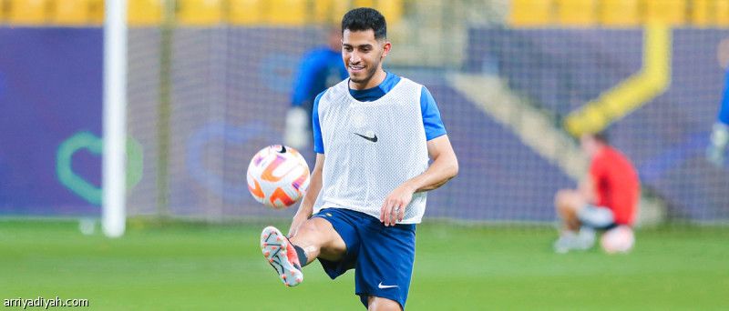 لابورت في الأحساء.. وغياب تاليسكا وفوفانا