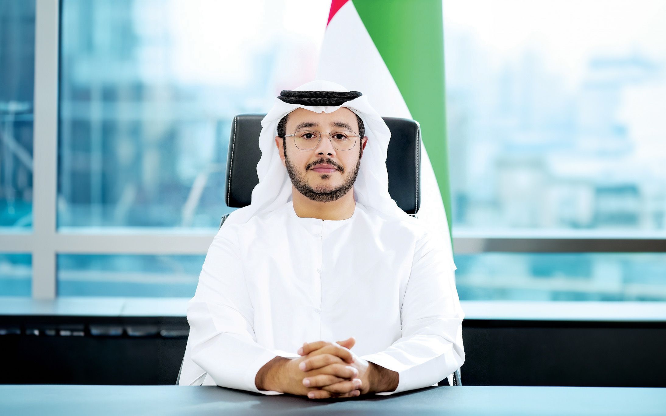 سلطة دبي البحرية تطلق حملة توعية للتعريف بحقوق التجار وأصحاب البضائع