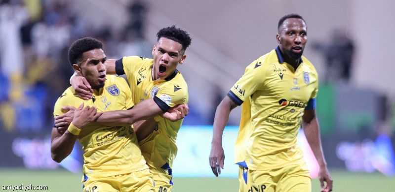 التعاون يهزم أبها.. ويواصل الانطلاقة