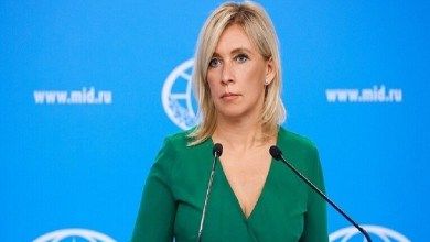 الخارجية الروسية: قذائف اليورانيوم تجعل أوكرانيا أرضا غير صالحة للعيش