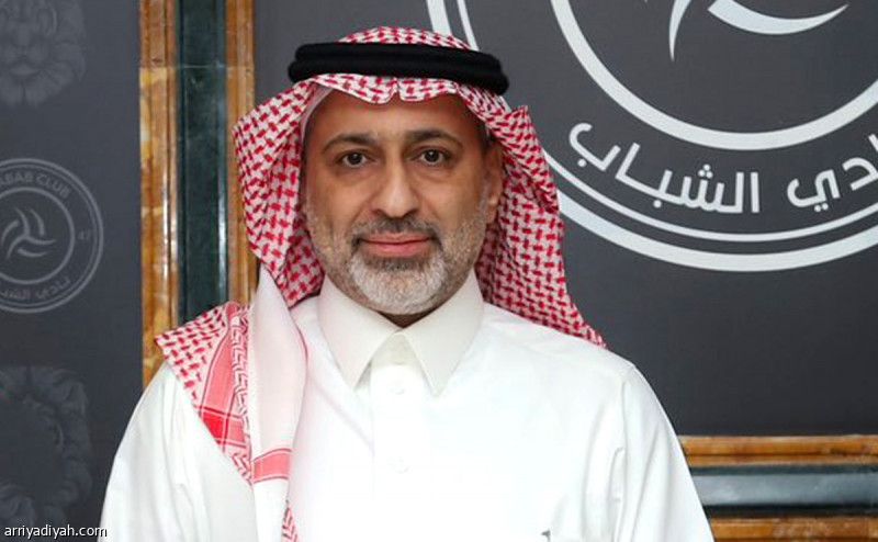 توقيع الرئيس يعلّق استقالات أعضاء الشباب